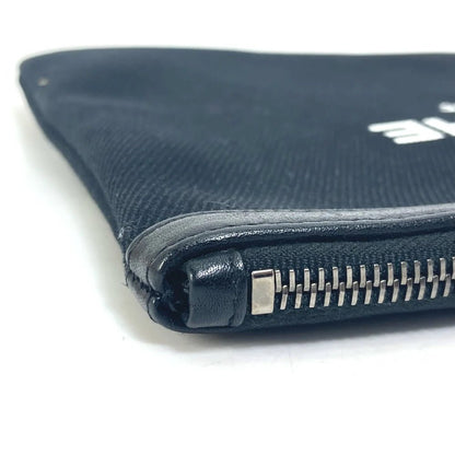 SAINT LAURENT PARIS – Clutch Bag – 581369 – Rive Gauche – Designed by Anthony Vaccarello – 2019 – 100% Authentic Pre - Owned Item No.: 115809 - 22216 - 9 - LLUXE.CA