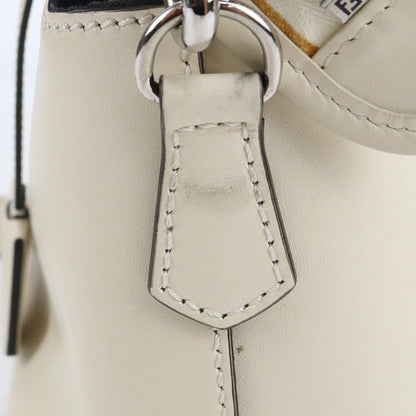 FENDI – By the Way Medium 2-Way Silvia Venturini Fendi –100% Authentic ✨Good Pre-Owned Condition
