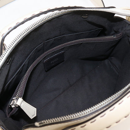 FENDI – By the Way Medium 2-Way Silvia Venturini Fendi –100% Authentic ✨Good Pre-Owned Condition
