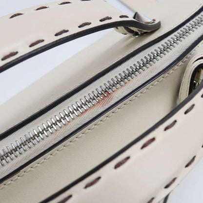 FENDI – By the Way Medium 2-Way Silvia Venturini Fendi –100% Authentic ✨Good Pre-Owned Condition