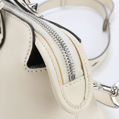 FENDI – By the Way Medium 2-Way Silvia Venturini Fendi –100% Authentic ✨Good Pre-Owned Condition