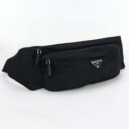 PRADA                       Waist Bag by Miuccia Prada 2019 100% Authentic Pre-Owned