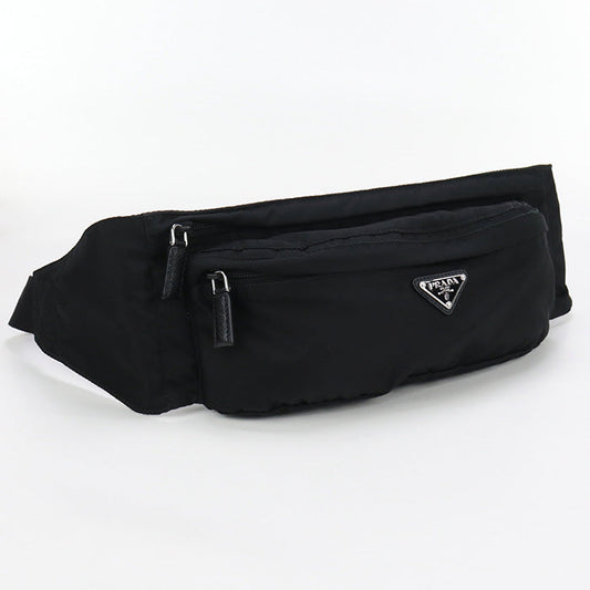 PRADA                       Waist Bag by Miuccia Prada 2019 100% Authentic Pre-Owned