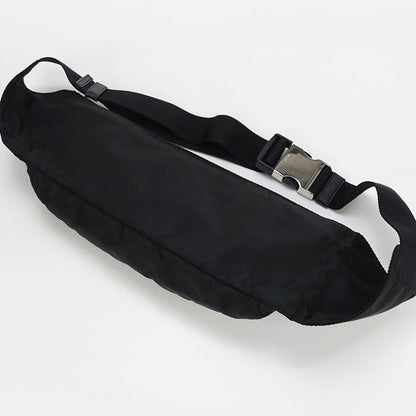 PRADA                       Waist Bag by Miuccia Prada 2019 100% Authentic Pre-Owned