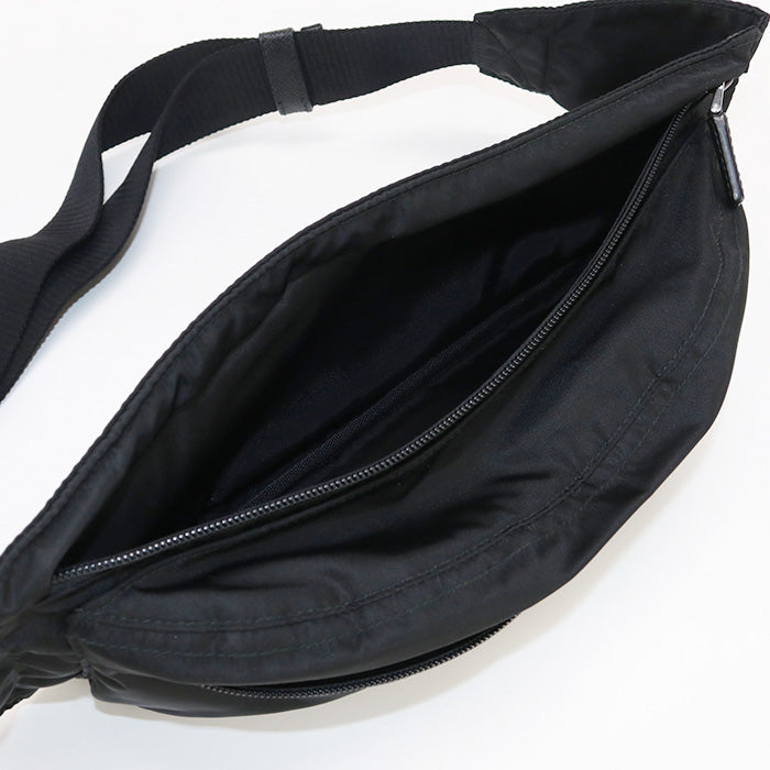 PRADA                       Waist Bag by Miuccia Prada 2019 100% Authentic Pre-Owned