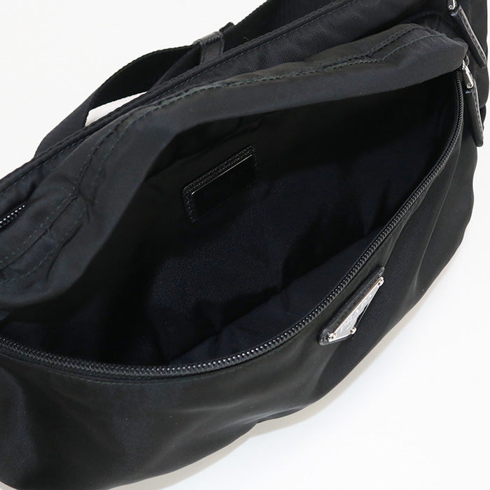 PRADA                       Waist Bag by Miuccia Prada 2019 100% Authentic Pre-Owned