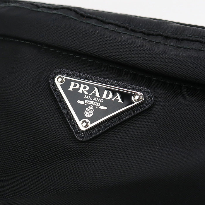 PRADA                       Waist Bag by Miuccia Prada 2019 100% Authentic Pre-Owned