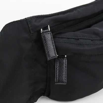 PRADA                       Waist Bag by Miuccia Prada 2019 100% Authentic Pre-Owned
