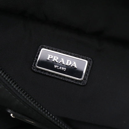 PRADA                       Waist Bag by Miuccia Prada 2019 100% Authentic Pre-Owned