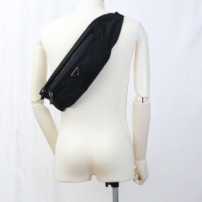 PRADA                       Waist Bag by Miuccia Prada 2019 100% Authentic Pre-Owned